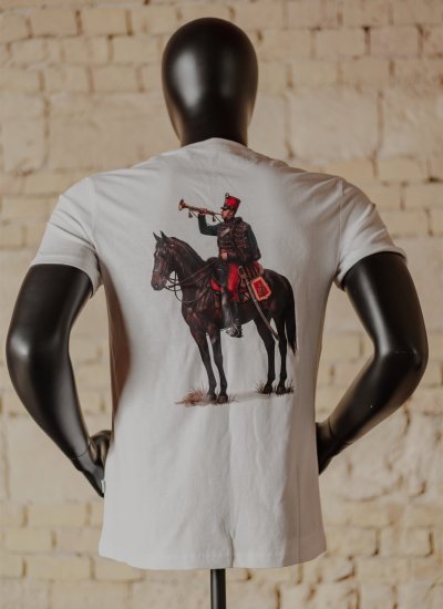 Hussar Men's T-shirt