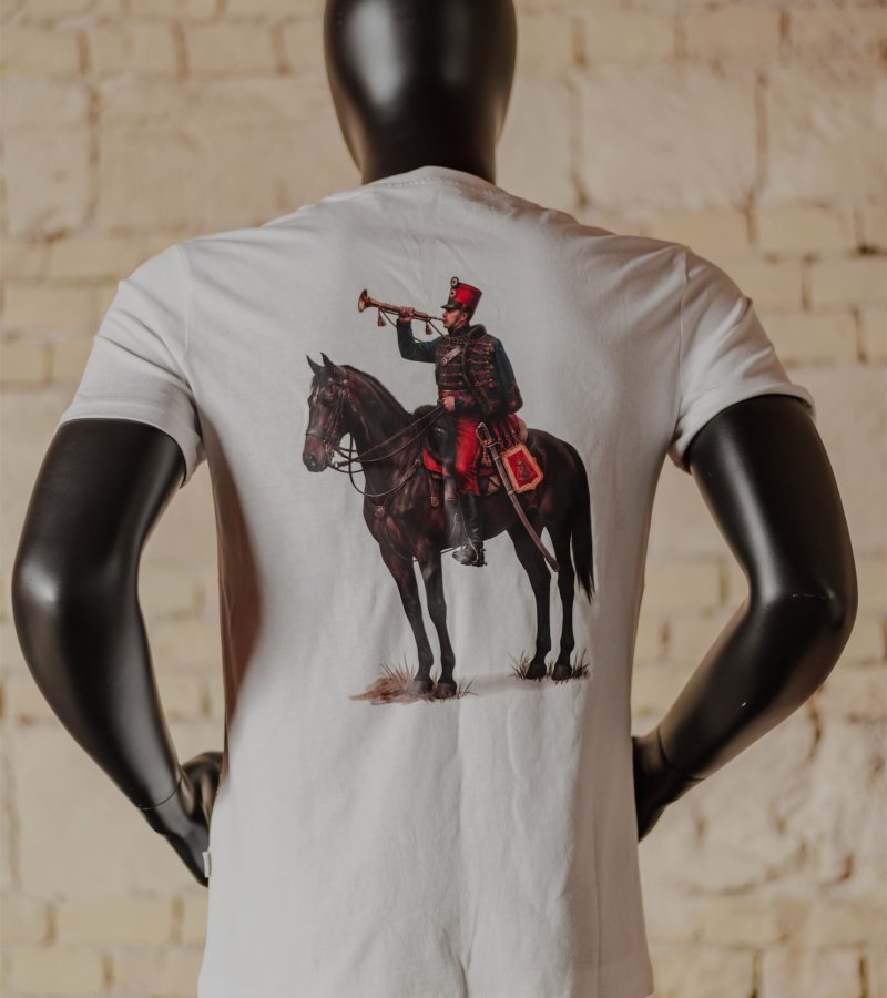 Hussar Men's T-shirt