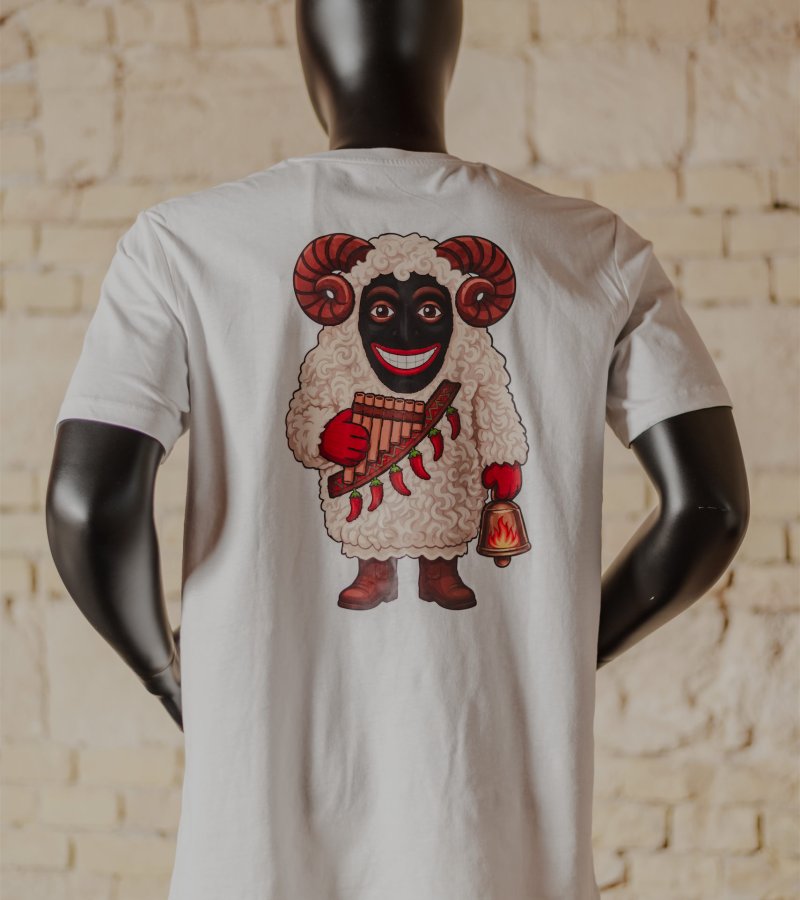 Busó Unisex T-shirt