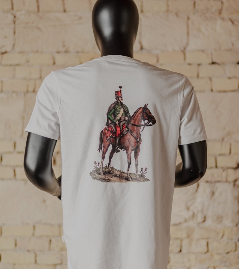 Hussar Men's T-shirt