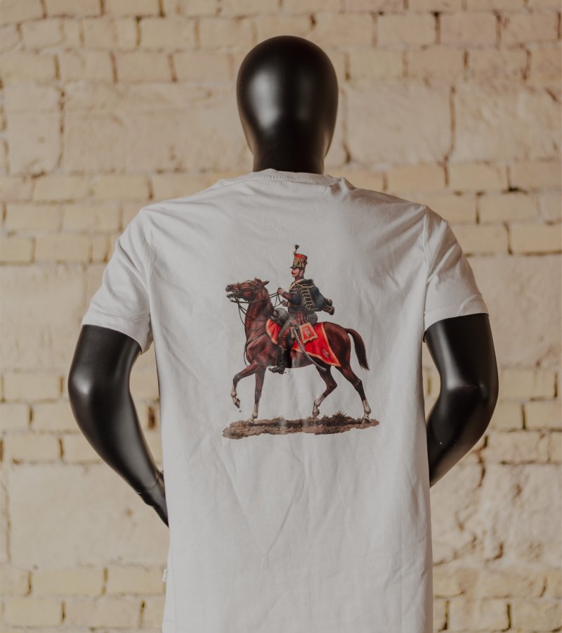 Hussar Men's T-shirt