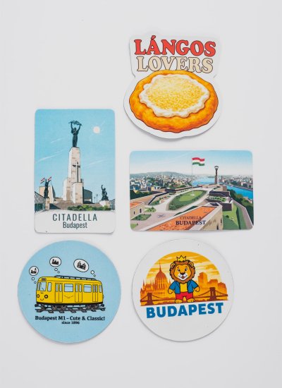 Citadella Magnet