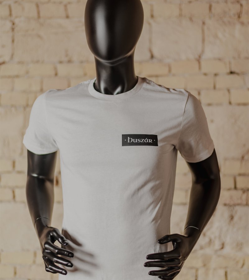 Hussar Men's T-shirt