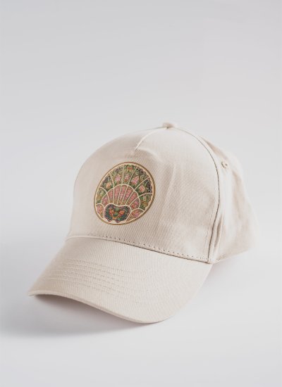 Secession Baseball Cap