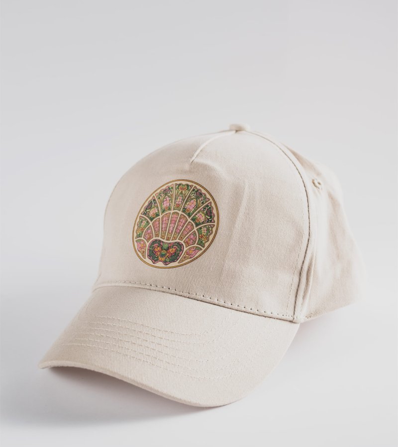 Secession Baseball Cap