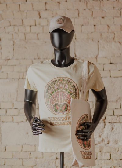 Secession Men's T-shirt