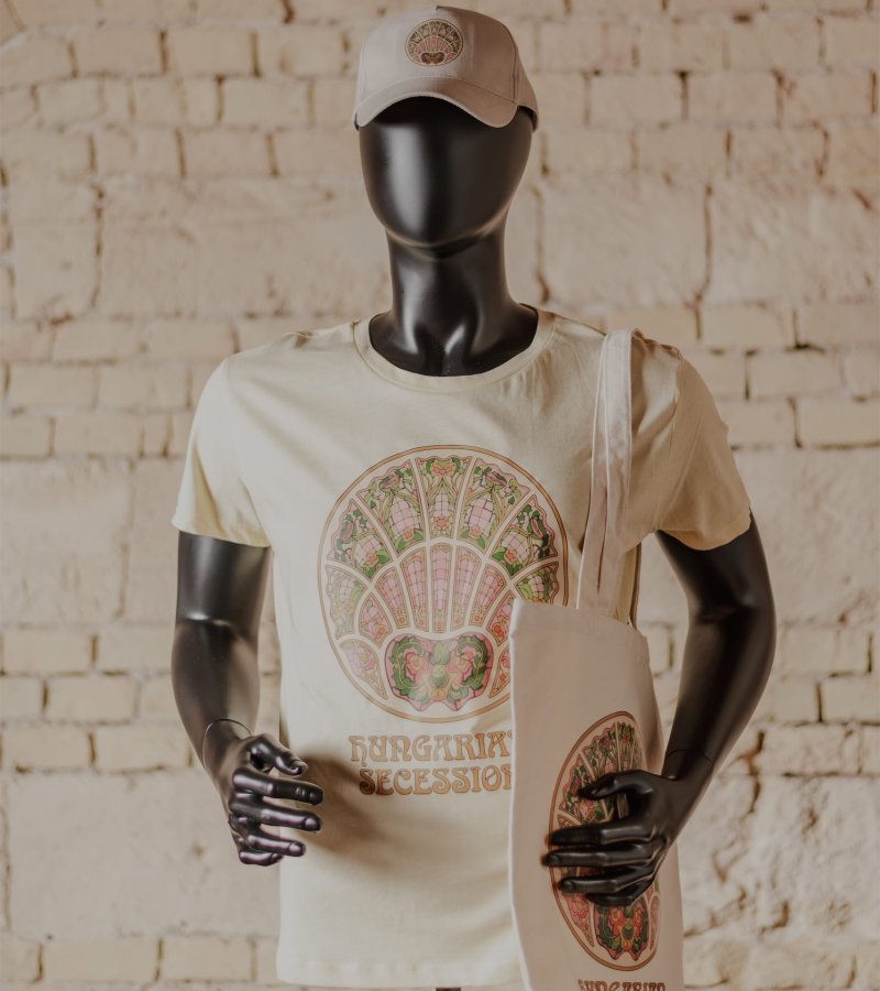 Secession Men's T-shirt