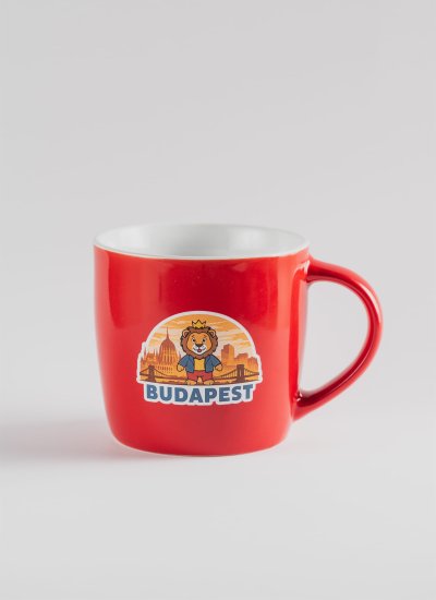 Buddy Mug
