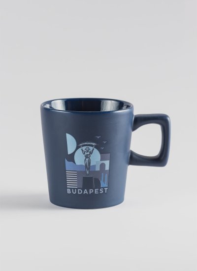 Citadella Mug