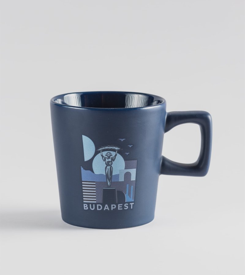 Citadella Mug
