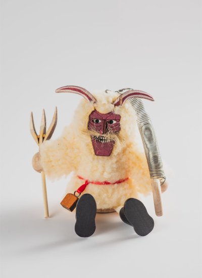 Busó figura