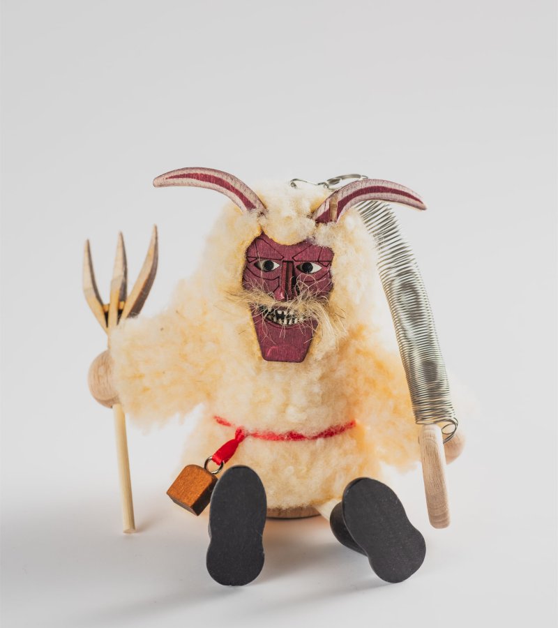 Busó figura