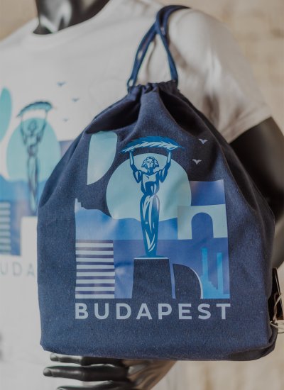 Citadella Gym bag