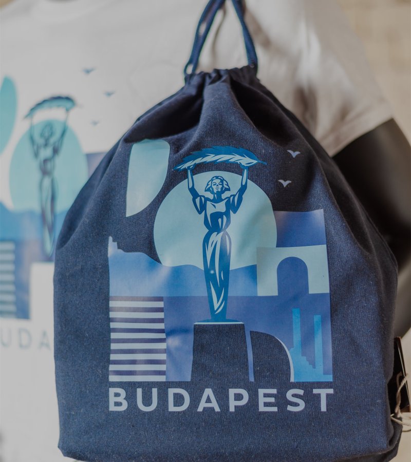 Citadella Gym bag