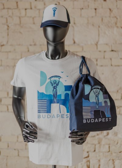 Citadella Crew Neck T-shirt