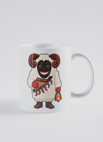 Busó Mug