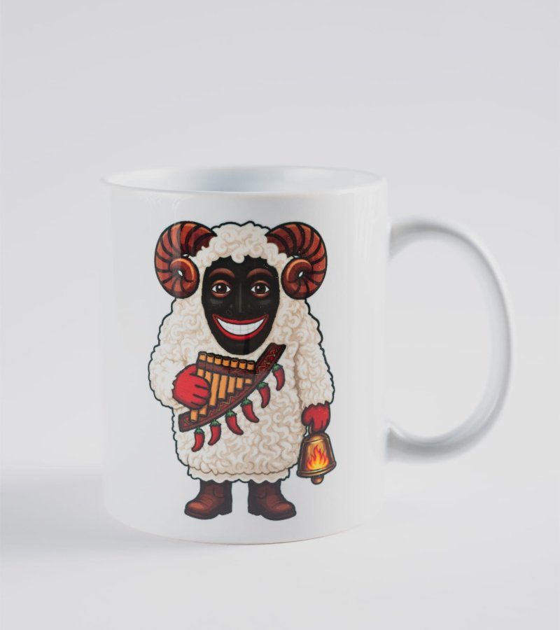 Busó Mug