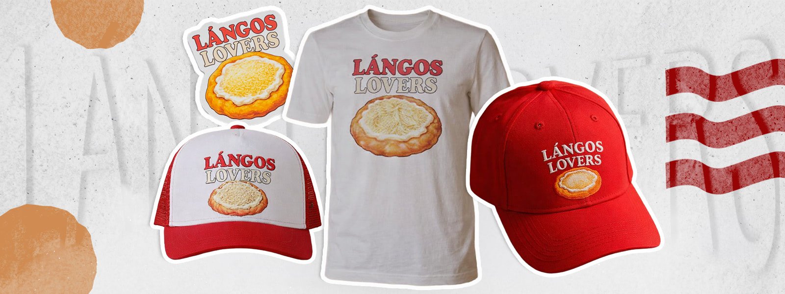 Lángos