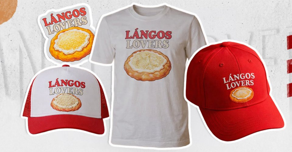 Lángos