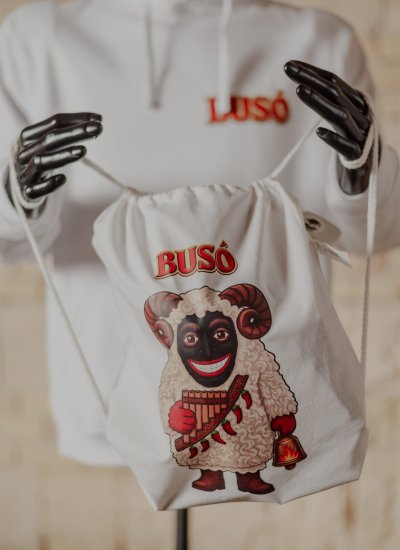 Busó Backpack