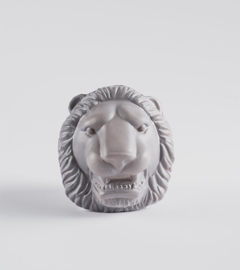 Lion stressball