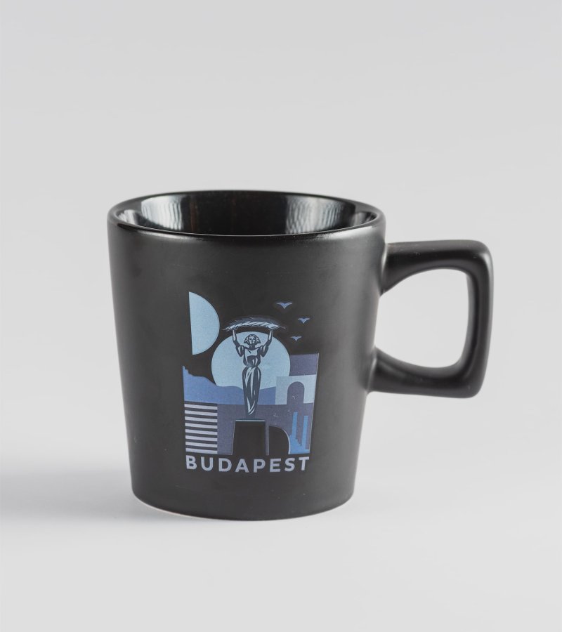 Citadella Mug