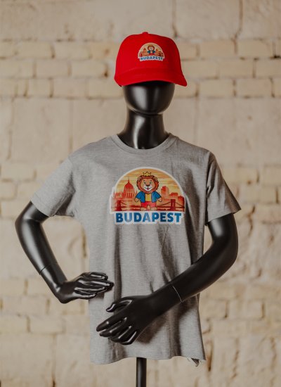 Buddy Kids’ T-shirt
