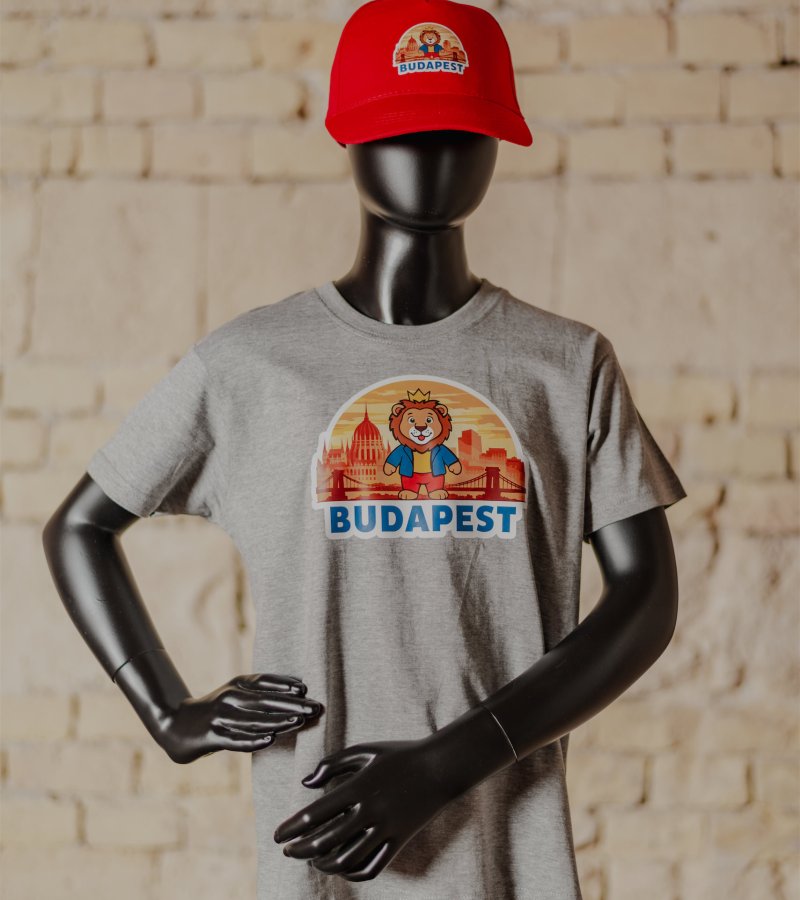 Buddy Kids’ T-shirt