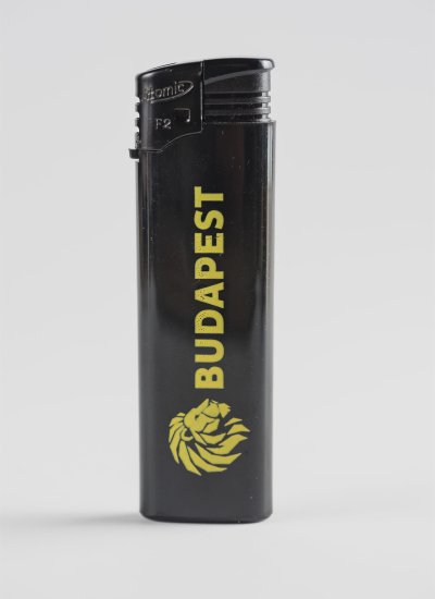 Lion Lighter