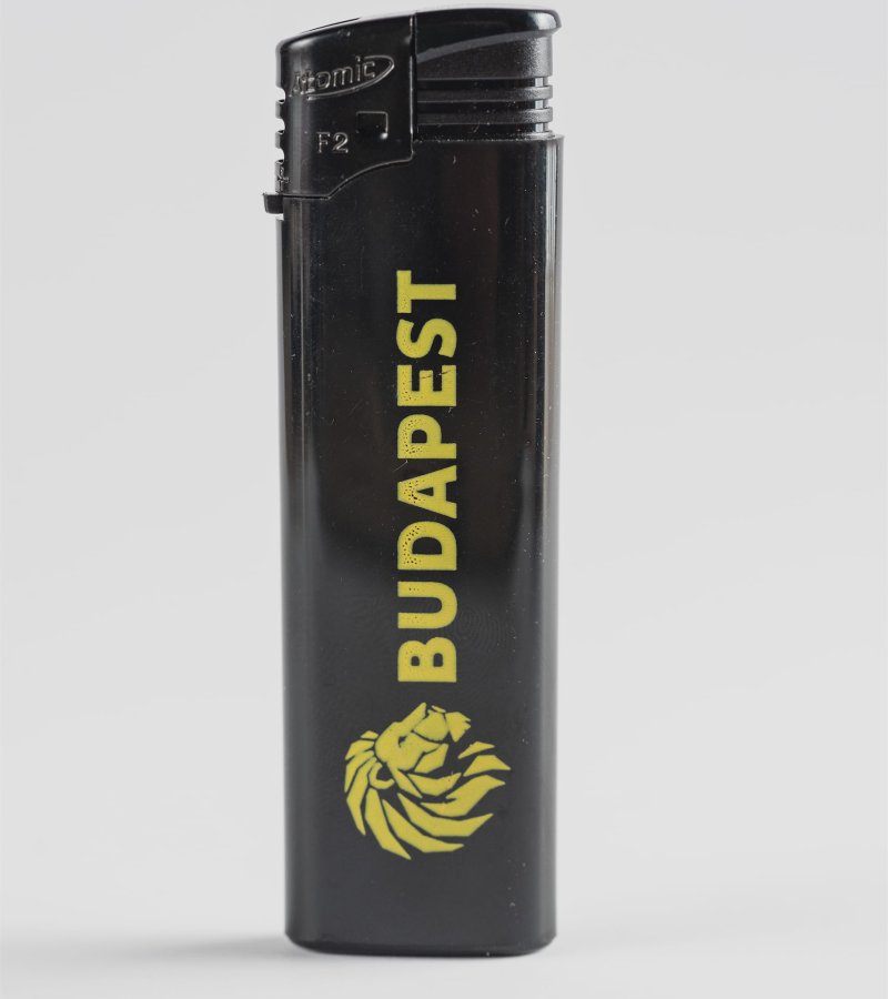 Lion Lighter