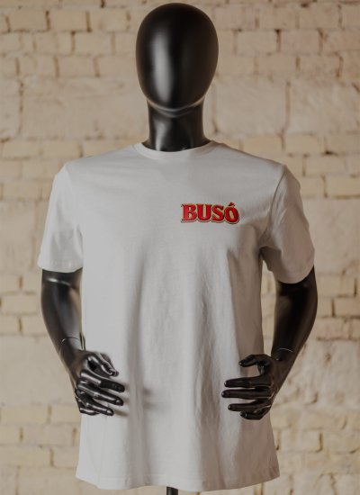 Busó Unisex T-shirt