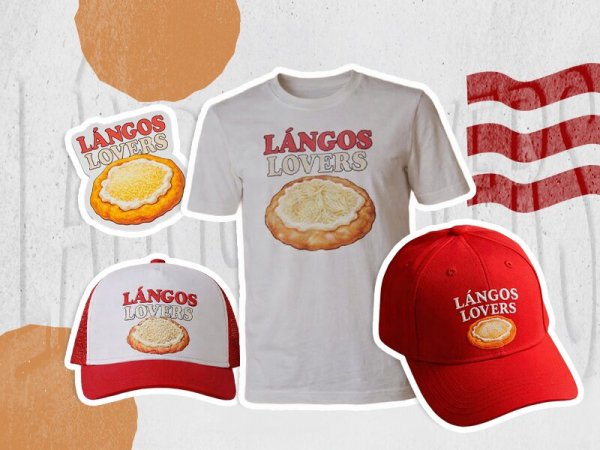Lángos